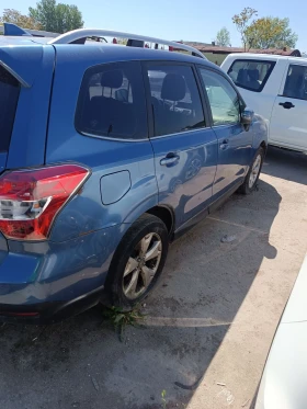 Обява за продажба на Subaru Forester ~5 000 лв. - изображение 3