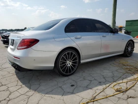 Mercedes-Benz E 53 AMG 4MATIC - 52500 лв. - 79316641 4