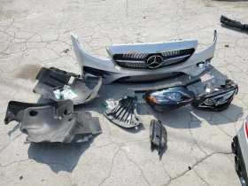 Mercedes-Benz E 53 AMG 4MATIC - 52500 лв. - 79316641 12