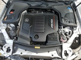Mercedes-Benz E 53 AMG 4MATIC - 52500 лв. - 79316641 11