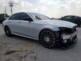 Mercedes-Benz E 53 AMG 4MATIC - 52500 лв. - 79316641 3