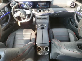 Mercedes-Benz E 53 AMG 4MATIC - 52500 лв. - 79316641 8