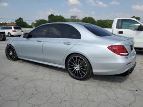 Mercedes-Benz E 53 AMG 4MATIC - 52500 лв. - 79316641 6