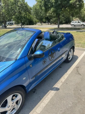 Peugeot 206  | Mobile.bg    11