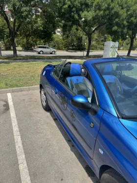 Peugeot 206  | Mobile.bg    12