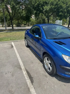 Peugeot 206  | Mobile.bg    3