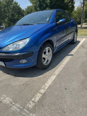 Peugeot 206  | Mobile.bg    2
