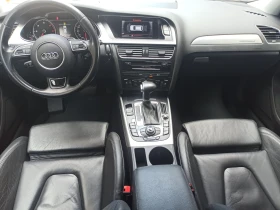 Обява за продажба на Audi A4 S-LINE, S-TRONIC, 190кс, QUATTRO  ~24 999 лв. - изображение 11