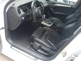 Audi A4 S-LINE, S-TRONIC, 190, QUATTRO  | Mobile.bg    13