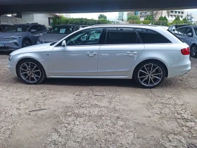 Обява за продажба на Audi A4 S-LINE, S-TRONIC, 190кс, QUATTRO  ~24 999 лв. - изображение 1