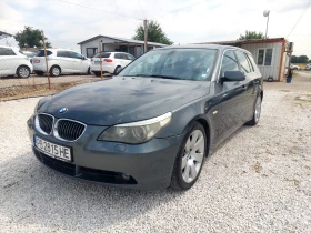  BMW 525