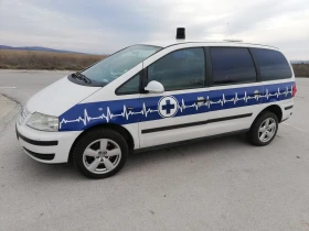 VW Sharan | Mobile.bg    5