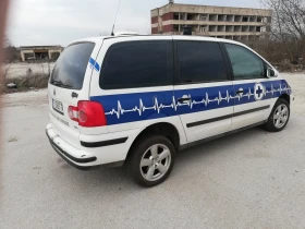     VW Sharan