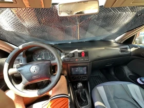 Обява за продажба на VW Bora ~1 100 лв. - изображение 1