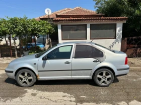 Обява за продажба на VW Bora ~1 100 лв. - изображение 3