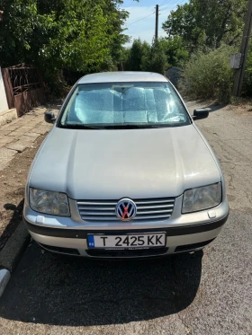Обява за продажба на VW Bora ~1 100 лв. - изображение 1