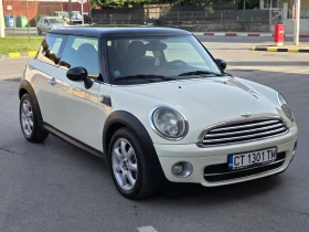     Mini Cooper 1.6d  !!