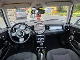 Mini Cooper 1.6d  !! | Mobile.bg    12