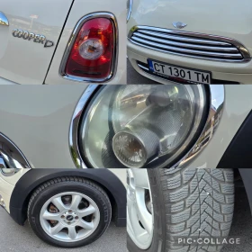 Mini Cooper 1.6d  !! | Mobile.bg    17