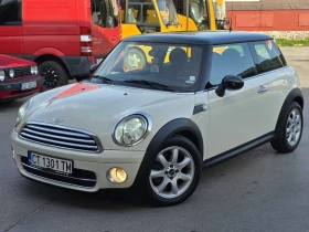     Mini Cooper 1.6d  !!