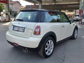 Mini Cooper 1.6d  !! | Mobile.bg    7