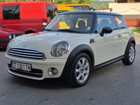 Mini Cooper 1.6d  !! | Mobile.bg    5