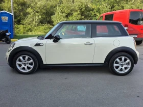 Mini Cooper 1.6d  !! | Mobile.bg    9