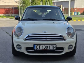     Mini Cooper 1.6d  !!