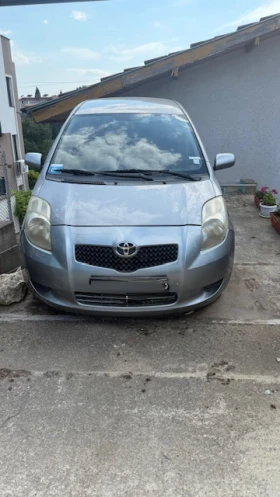 Обява за продажба на Toyota Yaris ~7 900 лв. - изображение 2