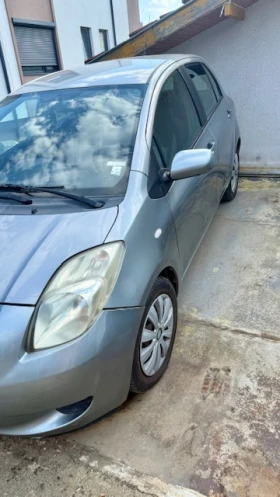 Обява за продажба на Toyota Yaris ~7 900 лв. - изображение 3