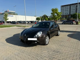 Обява за продажба на Alfa Romeo Giulietta 1.4 T - 170 HP - AUTOMATIC ~10 300 лв. - изображение 1