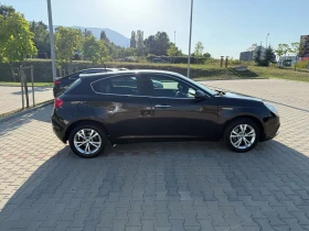Обява за продажба на Alfa Romeo Giulietta 1.4 T - 170 HP - AUTOMATIC ~10 300 лв. - изображение 5