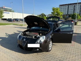 Обява за продажба на Alfa Romeo Giulietta 1.4 T - 170 HP - AUTOMATIC ~10 300 лв. - изображение 11