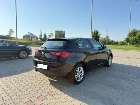 Обява за продажба на Alfa Romeo Giulietta 1.4 T - 170 HP - AUTOMATIC ~10 300 лв. - изображение 4
