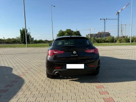 Обява за продажба на Alfa Romeo Giulietta 1.4 T - 170 HP - AUTOMATIC ~10 300 лв. - изображение 3