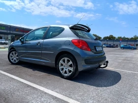 Обява за продажба на Peugeot 207 1.6 120 к.с ~5 250 лв. - изображение 3