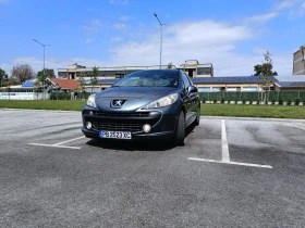Обява за продажба на Peugeot 207 1.6 120 к.с ~5 250 лв. - изображение 5