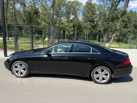 Mercedes-Benz CLS 350 | Mobile.bg � ����� ������ 5