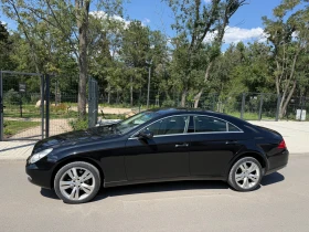 Mercedes-Benz CLS 350 | Mobile.bg � ����� ������ 1