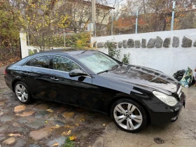 Mercedes-Benz CLS 350, снимка 1
