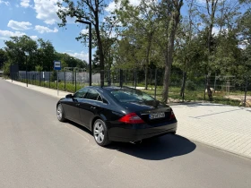 Mercedes-Benz CLS 350 | Mobile.bg � ����� ������ 4