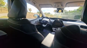 Обява за продажба на Toyota Prius 1.8  140кс ~28 500 лв. - изображение 7