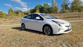 Обява за продажба на Toyota Prius 1.8  140кс ~28 500 лв. - изображение 1