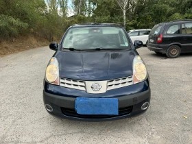 Обява за продажба на Nissan Note ~8 200 лв. - изображение 2