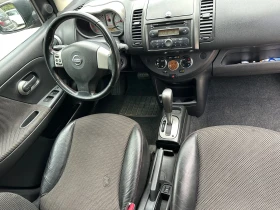 Обява за продажба на Nissan Note ~8 200 лв. - изображение 8