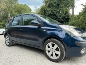 Обява за продажба на Nissan Note ~8 200 лв. - изображение 1