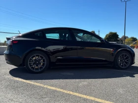 Tesla Model 3 * * DUAL MOTOR * * CARFAX * * АВТО КРЕДИТ * * - 55000 лв. - 36227743 4