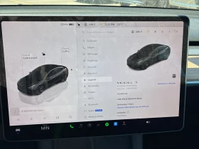 Tesla Model 3 * * DUAL MOTOR * * CARFAX * * АВТО КРЕДИТ * * - 55000 лв. - 36227743 7