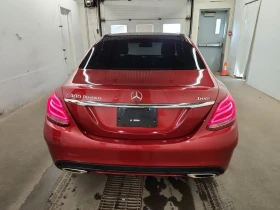 Mercedes-Benz C 300 * 4MATIC * CARFAX *    | Mobile.bg    7