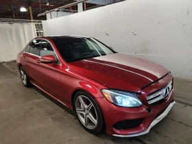 Mercedes-Benz C 300 * 4MATIC * CARFAX *    | Mobile.bg    2